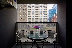 Gwiaździsta Apartment Wrocław by Renters