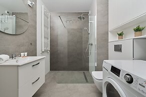 Gwiaździsta Apartment Wrocław by Renters