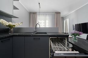 Gwiaździsta Apartment Wrocław by Renters