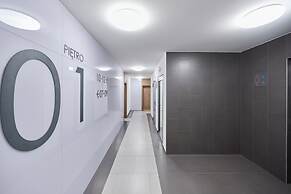 Gwiaździsta Apartment Wrocław by Renters