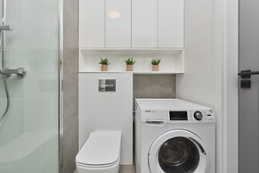 Gwiaździsta Apartment Wrocław by Renters