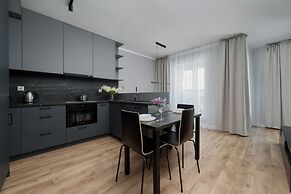 Gwiaździsta Apartment Wrocław by Renters