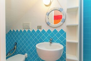 Casa Maria 250m From The Beach