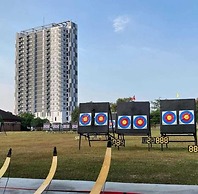 Kawana Golf Residence