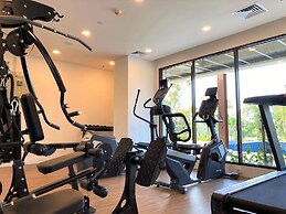 Kawana Golf Residence