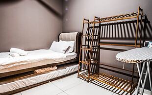 Platz at KL North Setapak by Airhost