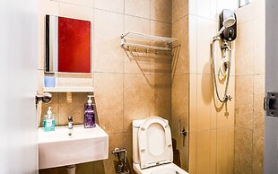 Platz at KL North Setapak by Airhost