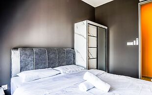 Platz at KL North Setapak by Airhost