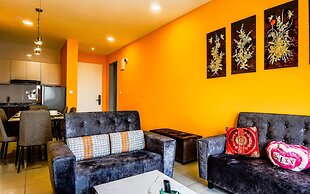 Platz at KL North Setapak by Airhost