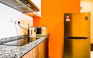 Platz at KL North Setapak by Airhost