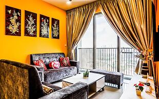 Platz at KL North Setapak by Airhost