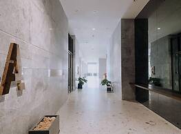 Platz at KL North Setapak by Airhost