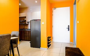 Platz at KL North Setapak by Airhost