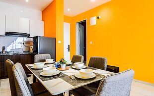 Platz at KL North Setapak by Airhost