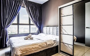 Platz at KL North Setapak by Airhost