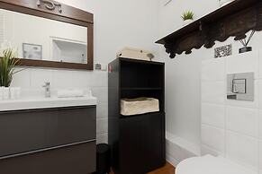 Św. Urszuli Ledóchowskiej 5A by Renters