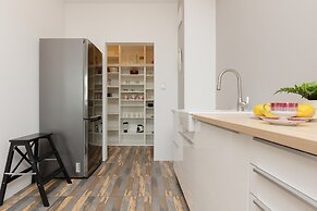 Św. Urszuli Ledóchowskiej 5A by Renters