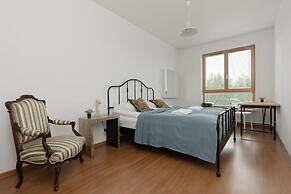 Św. Urszuli Ledóchowskiej 5A by Renters