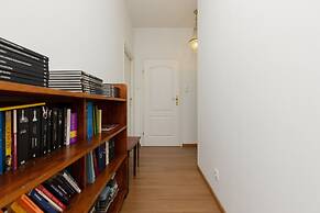 Św. Urszuli Ledóchowskiej 5A by Renters