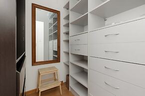 Św. Urszuli Ledóchowskiej 5A by Renters