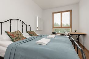 Św. Urszuli Ledóchowskiej 5A by Renters