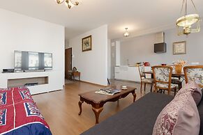 Św. Urszuli Ledóchowskiej 5A by Renters