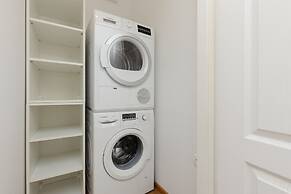 Św. Urszuli Ledóchowskiej 5A by Renters