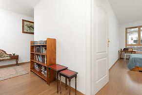 Św. Urszuli Ledóchowskiej 5A by Renters