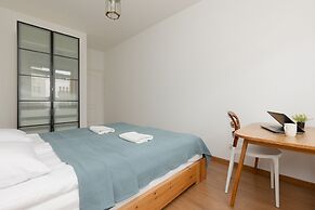 Św. Urszuli Ledóchowskiej 5A by Renters