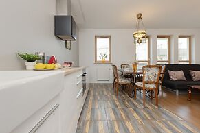 Św. Urszuli Ledóchowskiej 5A by Renters