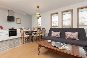 Św. Urszuli Ledóchowskiej 5A by Renters