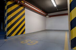 Św. Urszuli Ledóchowskiej 5A by Renters