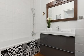 Św. Urszuli Ledóchowskiej 5A by Renters