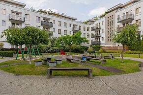 Św. Urszuli Ledóchowskiej 5A by Renters