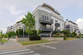 Św. Urszuli Ledóchowskiej 5A by Renters