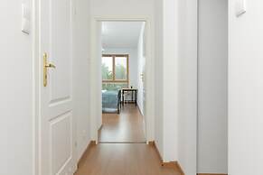 Św. Urszuli Ledóchowskiej 5A by Renters