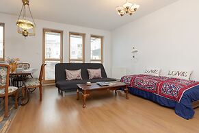 Św. Urszuli Ledóchowskiej 5A by Renters