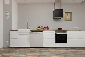 Św. Urszuli Ledóchowskiej 5A by Renters