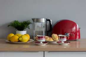 Św. Urszuli Ledóchowskiej 5A by Renters