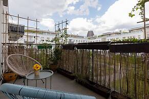 Św. Urszuli Ledóchowskiej 5A by Renters