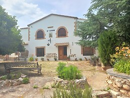 Hotel Rural San Isidro