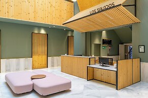 Holiday Rentals Los Salados