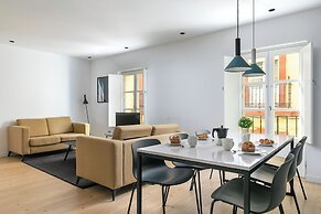 Holiday Rentals Los Salados