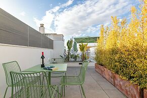 Holiday Rentals Los Salados