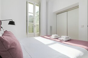 Holiday Rentals Los Salados