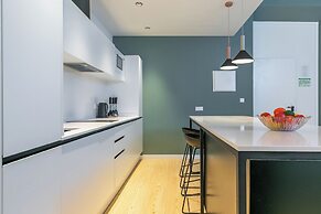 Holiday Rentals Los Salados