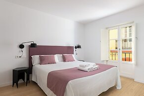 Holiday Rentals Los Salados