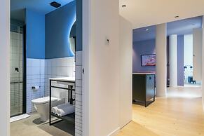 Holiday Rentals Los Salados