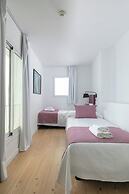 Holiday Rentals Los Salados