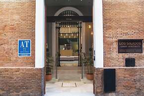 Holiday Rentals Los Salados